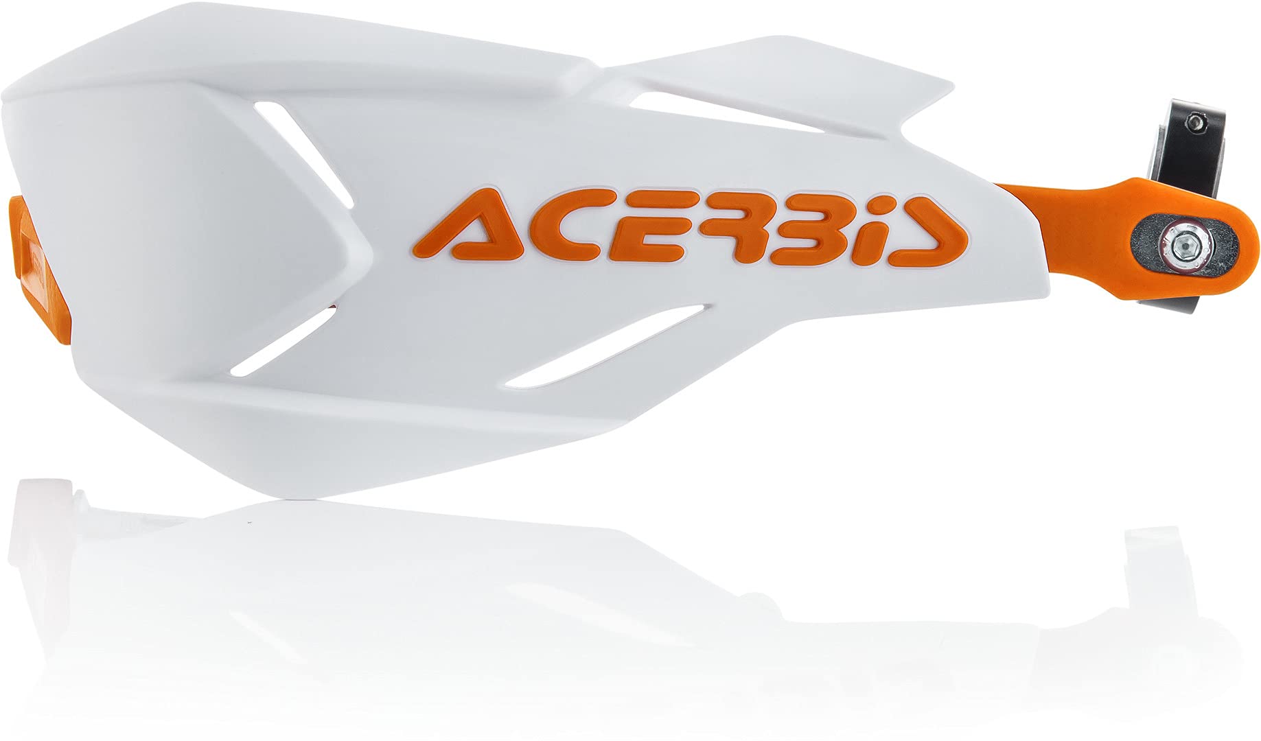 Amazon.co.jp: アチェルビス (ACERBIS) X-FACTORYハンドガード AC